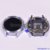 Thay màn hình Samsung Galaxy Watch 4 classic 46mm kèm khung viền
