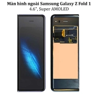 Thay màn hình Samsung Galaxy Z Fold 1 Chính Hãng