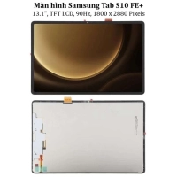 Thay màn hình Samsung Tab Galaxy Tab S10 FE+/ Tab S10 FE PLUS Chính Hãng