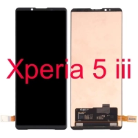 Thay màn hình Sony Xperia 5 III/ Mark 3 (OLED) Chính Hãng