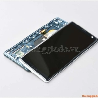 Thay màn hình Sony Xperia XZ3