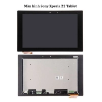 Thay màn hình Sony Xperia Z2 Tablet