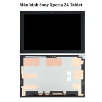 Thay màn hình Sony Xperia Z4 Tablet