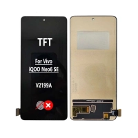 Thay màn hình Vivo iQOO 7/ Neo6/ Neo6SE/ Neo5S/ Neo5/ 9SE 5G/ Vivo S15/ S16 (6.62 inchs, IPS LCD)