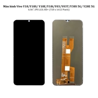 Thay màn hình Vivo Y03 / Y03T / Y18 / Y18S / Y18E / Y18I / Y28S 5G / Y28E 5G / T3 LITE 5G/ IQOO Z9 LITE 5G
