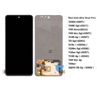 Thay màn hình Vivo Y200, V29E, V30 Lite, Y100, T3, S18E, Y200E, V40 SE, V30 SE, iQOO Z5 5G (zin hãng)