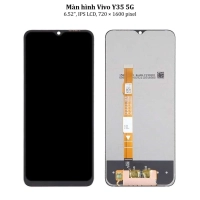 Thay màn hình Vivo Y35 5G, 5.2 inchs, IPS LCD, 720 × 1600 pixels
