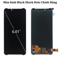 Thay màn hình Xiaomi Black Shark Helo Chính Hãng, 6.0 inch, AMOLED, 1080 x 2280 Pixels