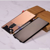 Thay màn hình Xiaomi Mi Mix 4 nguyên bộ, AMOLED, 6.67 inches, 1080 x 2400 pixels