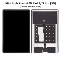 Thay màn hình Xiaomi Pad 5/ MiPad 5 Pro 11.0 inches IPS LCD 1600 x 2560 pixels