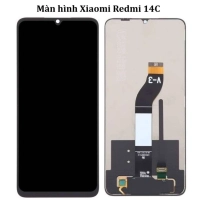 Thay màn hình Xiaomi Redmi 14C (IPS LCD)