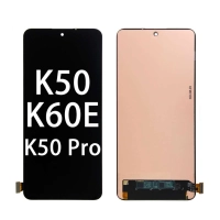 Thay màn hình Xiaomi Redmi K50, K50 Pro, K60E, OLED, 6.67 inchs, 1440 x 3200 Pixels