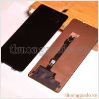 Thay màn hình Xiaomi Redmi Note 12 Pro 5G (OLED)