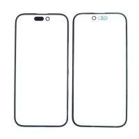 Thay mặt kính màn hình (ép kính) iPhone 15