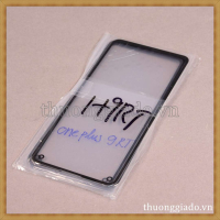 Thay mặt kính thay kính màn hình ép kính OnePlus 9RT (1+9RT)