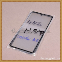 Thay mặt kính thay kính màn hình ép kính OnePlus Ace (1+Ace)