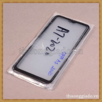 Thay mặt kính thay kính màn hình ép kính Oppo A7 2020