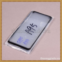 Thay mặt kính thay kính màn hình ép kính Oppo A95