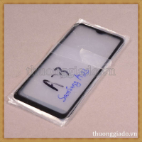 Thay mặt kính thay kính màn hình ép kính Samsung Galaxy A23