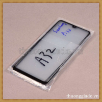 Thay mặt kính thay kính màn hình ép kính Samsung Galaxy A32