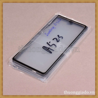 Thay mặt kính thay kính màn hình ép kính Samsung Galaxy A52s