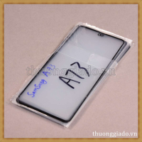 Thay mặt kính thay kính màn hình ép kính Samsung Galaxy A73