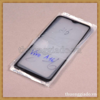 Thay mặt kính thay kính màn hình ép kính Vivo A16