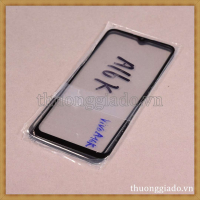 Thay mặt kính thay kính màn hình ép kính Vivo A16k