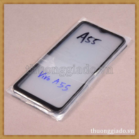 Thay mặt kính thay kính màn hình ép kính Vivo A55