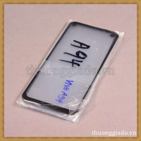 Thay mặt kính thay kính màn hình ép kính Vivo A94