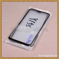 Thay mặt kính thay kính màn hình ép kính Vivo Y15s
