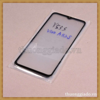Thay mặt kính thay kính màn hình ép kính Vivo Y53s
