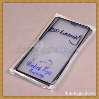 Thay mặt kính thay kính màn hình ép kính Xiaomi Redmi K50 Gaming