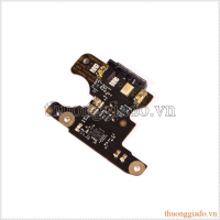 Thay mic nghe gọi đàm thoại Google Pixel 3A Chính Hãng