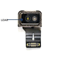 Thay mô-đun camera cảm biến LiDAR iPhone 13 Pro Max Chính Hãng