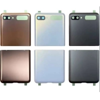 Thay nắp lưng (kính lưng) Samsung Galaxy Z Flip 2