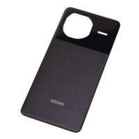 Thay nắp lưng (kính lưng) Xiaomi Redmi K80 Pro 5G, không kèm kính camera sau