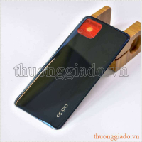 Thay nắp lưng (nắp đậy pin) Oppo A15