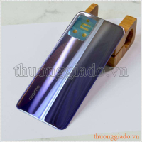 Thay nắp lưng (nắp đậy pin) Realme 8i