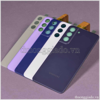 Thay nắp lưng Samsung Galaxy S21 FE Chính Hãng