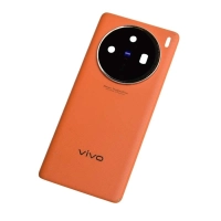 Thay nắp lưng Vivo X100 5G, kèm cụm kính camera sau