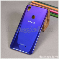 Thay nắp lưng (vỏ máy) Vivo Y85A, hàng zin tháo máy