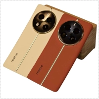 Thay nắp lưng ( vỏ ) Realme 12 Pro Plus Chính Hãng kèm kính camera