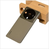 Thay nắp lưng (vỏ) Xiaomi 12S Ultra kèm kính camera