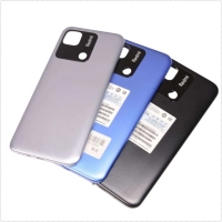 Thay nắp lưng Xiaomi Redmi 10A Chính Hãng