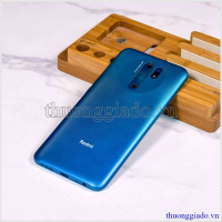 Thay nắp lưng Xiaomi Redmi 9