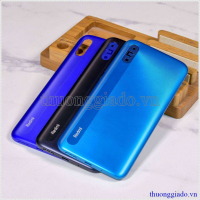 Thay nắp lưng Xiaomi Redmi 9A