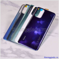 Thay nắp lưng Xiaomi Redmi Note 10 4G