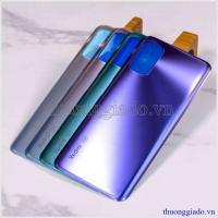Thay nắp lưng Xiaomi Redmi Note 10 5G