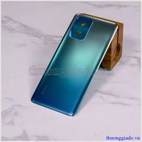 Thay nắp lưng Xiaomi Redmi Note 10 Pro 5G